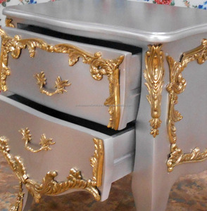 Meubles de Gabriella pour chambre à coucher, faits à base de dwi5a Jepara indonésien, fabrication de meubles - Product Image 4