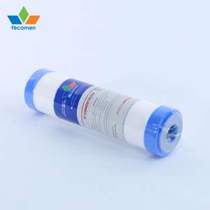 Filtre PP pour système d'osmose inverse domestique, filtre à eau, cartouche de filtre à eau de remplacement, fabriqué au Vietnam - Product Image 3