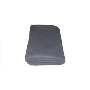 Couverture en polaire chaude minimale de 6.5mm avec 100% polyester vierge - Product Image 1