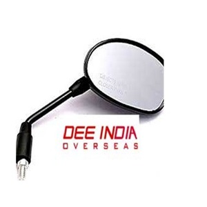Espejo Retrovisor para Motocicleta, Izquierdo y Derecho, para Passion Pro, Disponible en Fábrica |   Juego de Espejos Laterales, Repuesto OEM - Product Image 1