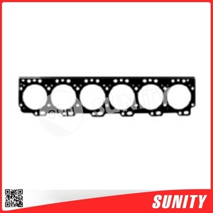 Fabriqué à Taiwan Offre Spéciale les camions ISB 5.9L pièce de rechange 3977063 joint de culasse pour moteur Cummins série B - Product Image 4