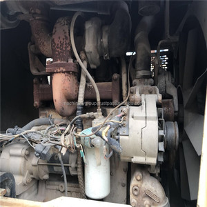 รถบดถนน Ingersoll Rand SD100 มือสอง สภาพดี รถบดถนน Ingersollrand SD100 สำหรับขาย - Product Image 6