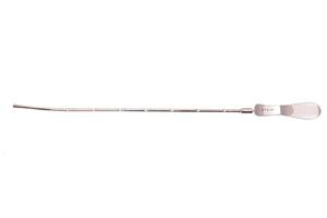 ALTA CALIDAD SONIDO UTERINO HORROCKS REUTILIZABLE MALEABLE SIMS SONIDO GINECOLOGÍA 32CM MAHERSI - Product Image 4