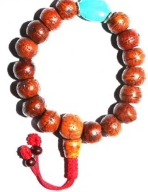 Bodhi beads Prayer Bracelets