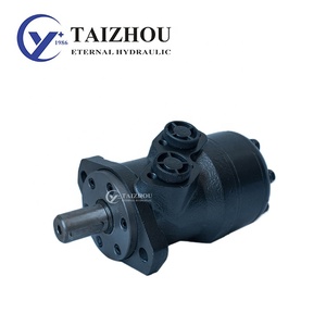 Parker di Alta Qualità Bmr Omr 125cc 160cc 200cc 250cc 315cc 400cc Motore Idraulico Set Bmr Per L'agricoltura Scopa - Product Image 2