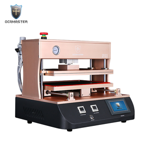 Machine de stratification LCD OCA à écran tactile, Machine de stratification de réparation LCD, OM-K15 - Product Image 5