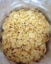 Vente en gros banane congelée/banane congelée IQF du Vietnam - Product Image 5
