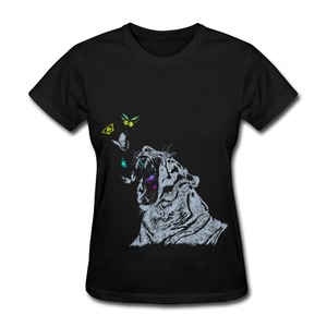Unisex Plus Size Casual Jersey 100% Cotton O-Neck Blank T-shirt Custom Logo Printing Breathable <b>Eco</b>-Friendly - Product Image 6