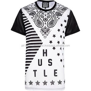 เสื้อยืด GLOBAL APPARLE คุณภาพสูง 100% ผ้าฝ้าย เป็นมิตรกับสิ่งแวดล้อม ระบายอากาศได้ดี ออกแบบได้ตามต้องการ ราคาถูก ขายส่ง - Product Image 1