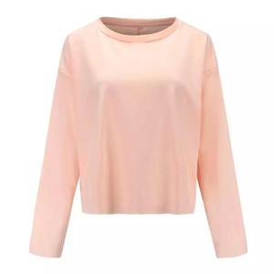 Blusa informal de manga larga para verano, camisa de manga larga para mujer, 2022 - Product Image 1