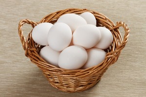 Farm Fresh Indian Chicken Eggs - Product Image 3