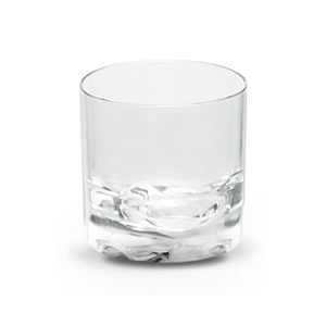 Verre à bière en plastique acrylique, 17oz, sans BPA, nouvelle collection - Product Image 2