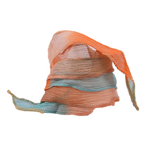 <b>Silk</b> Chiffon Taper - Product Image 3