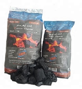 BEST AROMA FOR RESTAURANT CHARCOAL GRILL CHARCOAL FOR BARBECUE CHARCOAL BBQ IN RAMAT GAN ISRAEL - Product Image 1