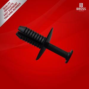 BCF5027-Clips de remache de expansión, 10 piezas, 51118174185 para B.M.W - Product Image 5