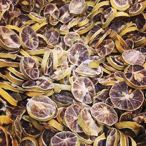 Fruta seca kumquat, rebanada seca, calamonsi - Product Image 2