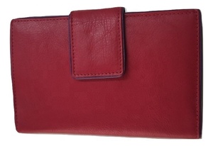 ของแท้หนังสุภาพสตรีกระเป๋าสตางค์หลากสี - Product Image 5