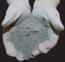 Polvo de lavado de platos a base de ceniza Natural puro Biodegradable Aroma floral no tóxico Cocina de limpieza eficaz suave a base de hierbas - Product Image 3