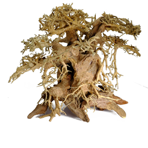 Accesorios Pecera Nuevo estilo Bonsai Driftwood para decoración de acuario - Product Image 2