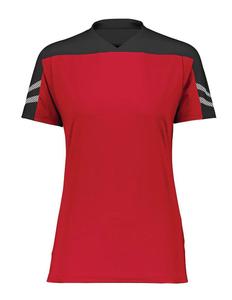 Camisetas de fútbol de sublimación para niños personalizadas con etiquetas de logotipo para equipos de adultos - Product Image 4