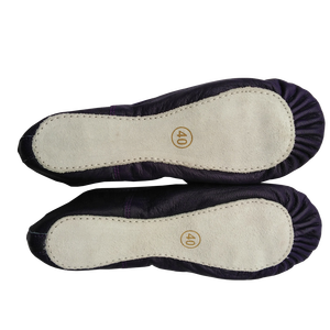 FEZMAX chaussures de danse de ballet semelle pleine - Product Image 3