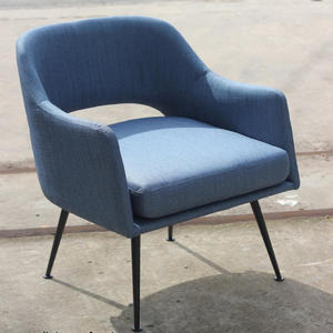 Silla de alta calidad con cojín, sofás para sala de estar, sala de estar sofás para, sofá de tapicería moderna - Product Image 3