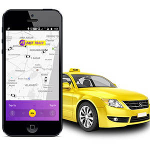 شركة تطبيقات سيارات الأجرة في شيكاغو _ خدمات تطبيقات حجز سيارات الأجرة عبر الإنترنت من خلال ProtoLabz eServices - Product Image 2