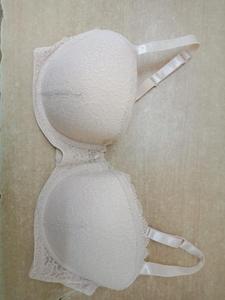 Etiquetas de marca originales para mujer, encaje de tamaño Regular, sin alambre, Sujetador de algodón cómodo de espuma, aspecto atractivo, lote de Stock de bandeshi - Product Image 5