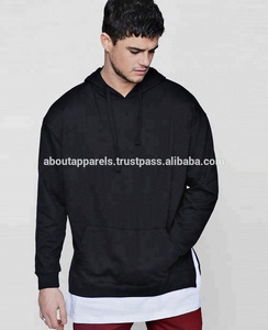 Sudadera con capucha con cremallera para hombre y mujer, ropa para parte superior Unisex, con estilo, de manga Regular, barata, venta al por mayor - Product Image 4
