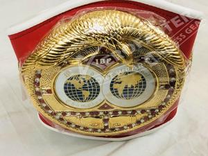 เข็มขัด IKF, GBA, UBO, UBA, GBO, WBO, WBF, UBF, GBC, IBA, WBA / MMA / มวย / มวยปล้ำ / มวยไทย / คิกบ็อกซิ่ง / เหรียญรางวัล - Product Image 3