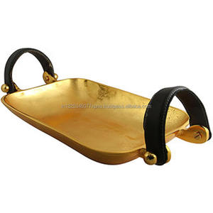 Plateau en acier inoxydable ensemble - Product Image 3