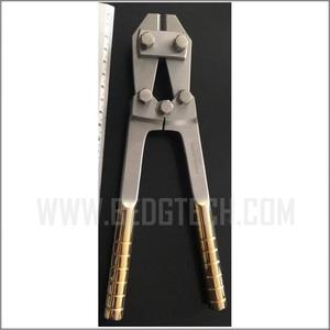 Instrumento quirúrgico ortopédico de alta calidad superventas, cortador de pasador TC resistente, fabricación al por mayor - Product Image 2