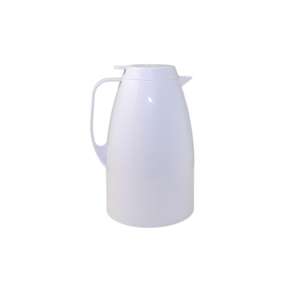 ABS En Plastique Pas Cher Prix Thé Café Thermos - Product Image 1