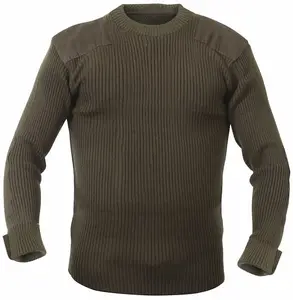 Gebreide Pullover Sweater S 100 Kasjmier Mannen Oem Anti Kleurstof Technics Stijl Wollen Patroon Capuchon Effen Gauge Plat Gebreid