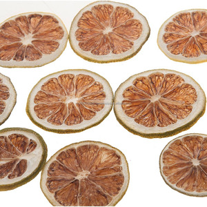 Rebanada de limón seca para desintoxicación - Product Image 1