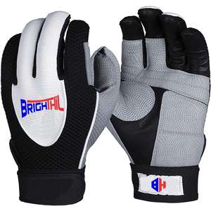 CUSTOM BASEBALL BATTING GLOVES - Product Image 3
