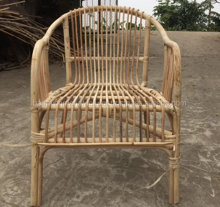 מאוד מיוחד סגנון קש כיסא מווייטנאם