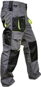 Pantalon de travail Cordura pour hommes, poches, casque et étui, de Combat, de travail, de travail, pour hommes, livraison gratuite - Product Image 3