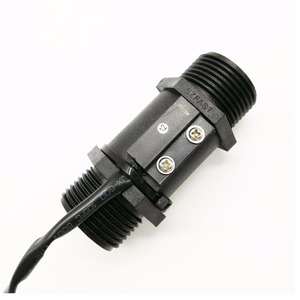 Magnetic Flow Switch Flow Meter Sensor Water Controller Switch for Water Heater Washing Machine Drinker Dispenser - Product Image 1