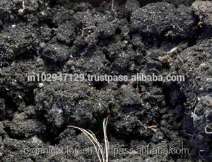 Supérieure biologique à cellules organiques, tampon bouclée, odeur de mousse, contre les déchets agricoles - Product Image 2