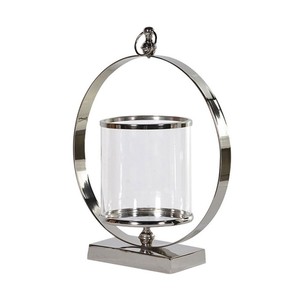 Vente chaude Personnalisé Cuivre Bougeoir Design Moderne En Métal pour La Décoration De La Maison Disponible Différentes Tailles Formes Couleurs Logo - Product Image 6