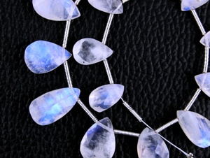 Aainbow-pendientes de goma para el cuello, pendientes de goma para el cuello - Product Image 4