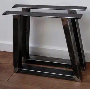 Whole Sale Industrial Metal Table Dinning Base, whole Sale Price Dinning Table Base