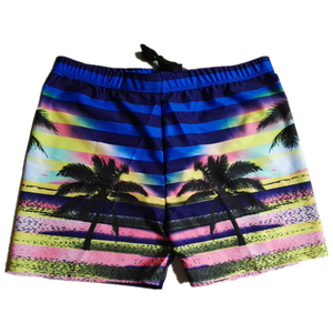 กางเกงขาสั้นสำหรับผู้ชายสำหรับผู้ใหญ่กางเกงขาสั้นสำหรับผู้ชายออกแบบโลโก้ได้ตามต้องการ - Product Image 2