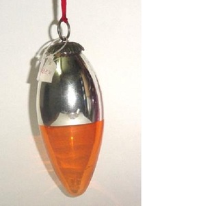 Décorations de Noël suspendues intérieures et extérieures pour la saison des vacances - Product Image 3