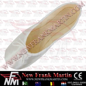 NFM Personnalisé EVA Enfants Gym Trampoline Danse Lyrique Ventre Été et Hiver Gymnastique Rythmique Acro Fitness Chaussures - Product Image 3