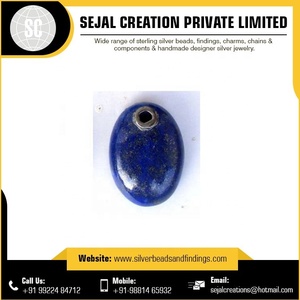 Colgante de amatista personalizado en plata de ley - Product Image 4