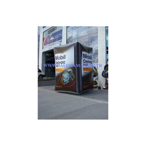 <b>Inflatable</b> <b>Advertising</b> Balloon Box - Product Image 1