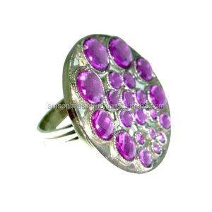 Rond de serviette de luxe nouveau design au prix de gros Rond de serviette de haute qualité Rond de serviette antique pour faveur de mariage - Product Image 4