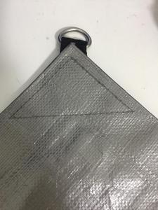 ผ้าใบกันน้ำ PE วัสดุบริสุทธิ์100% - Product Image 3